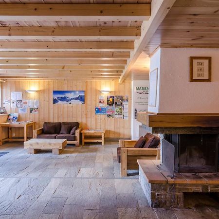 Grand Panorama T2 Aux Pieds Des Telecabines "Le Valleen" Saint-Gervais-les-Bains Exterior foto
